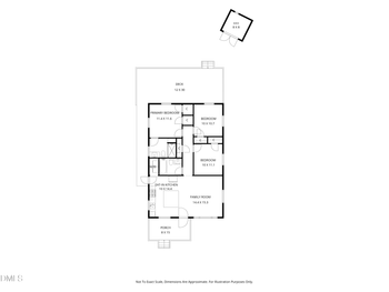 703 E Maynard Ave, Durham, NC 27704