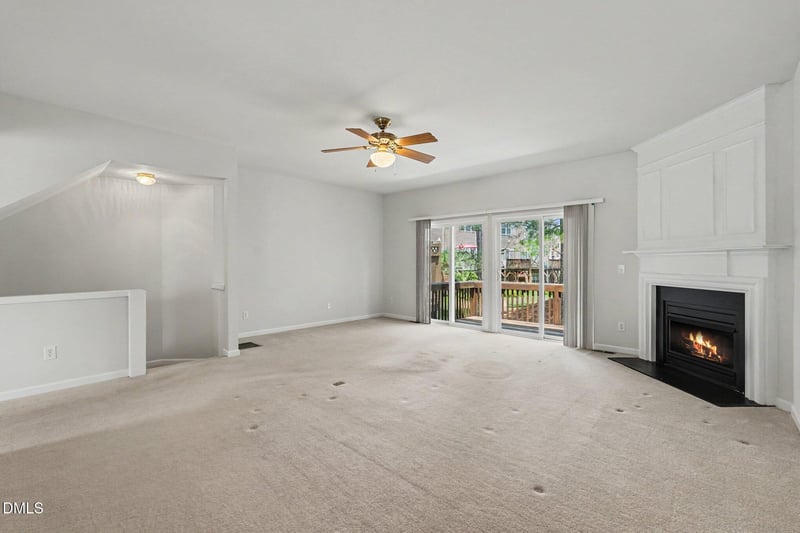 703 Sutter Gate Ln, Morrisville, NC 27560