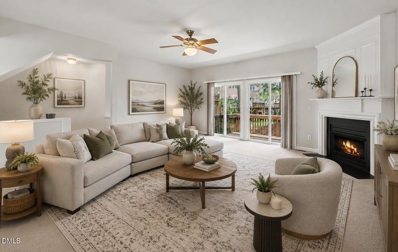 703 Sutter Gate Ln, Morrisville, NC 27560