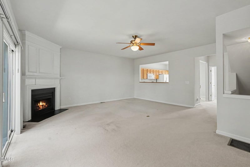 703 Sutter Gate Ln, Morrisville, NC 27560