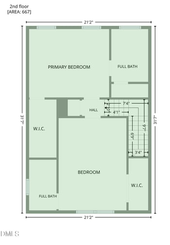7030 Sandy Forks Rd #Apt 108, Raleigh, NC 27615