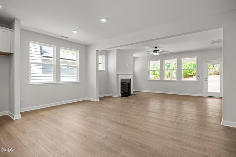 704 Dragonfly Pond Way, Wake Forest, NC 27587