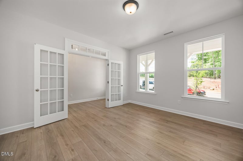 704 Dragonfly Pond Way, Wake Forest, NC 27587