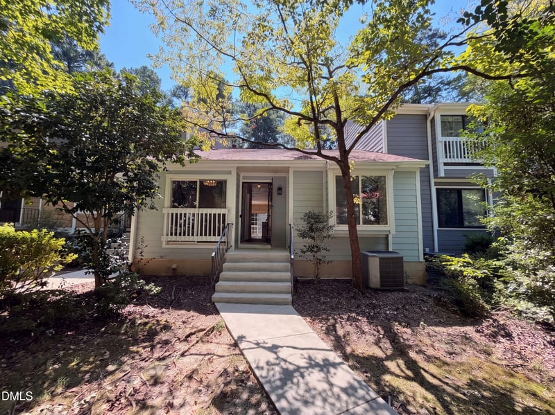 704 Green Ridge Dr, Raleigh, NC 27609