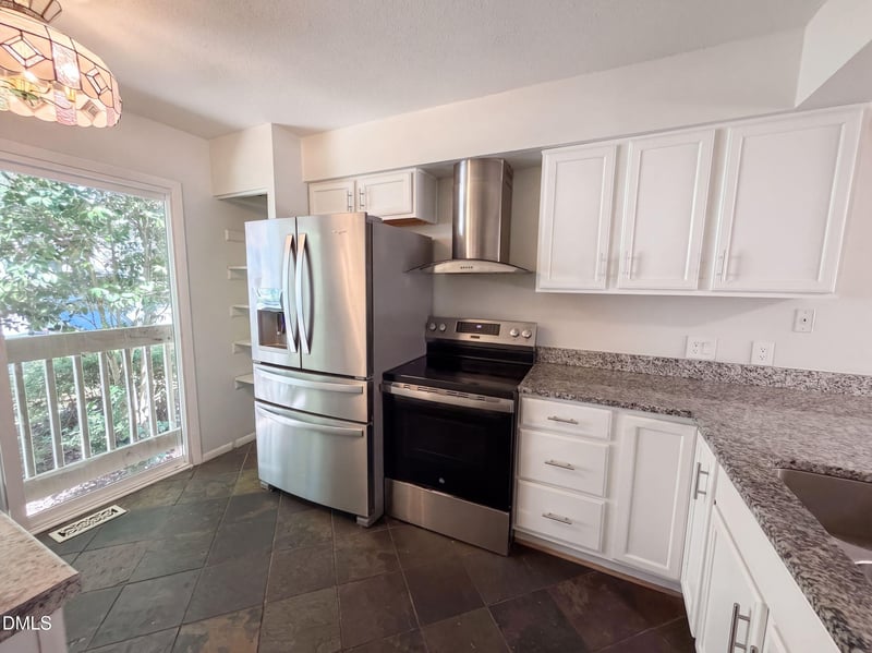 704 Green Ridge Dr, Raleigh, NC 27609