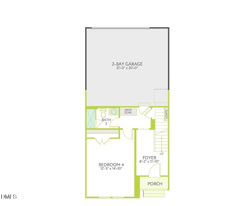 704 Hyperion Al, Wake Forest, NC 27587