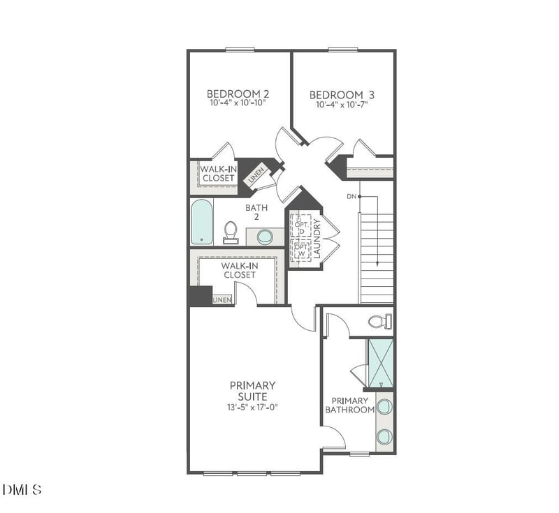 704 Hyperion Al, Wake Forest, NC 27587