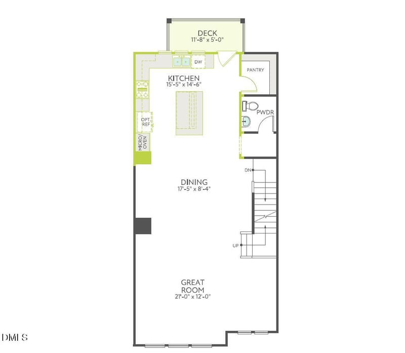 704 Hyperion Al, Wake Forest, NC 27587