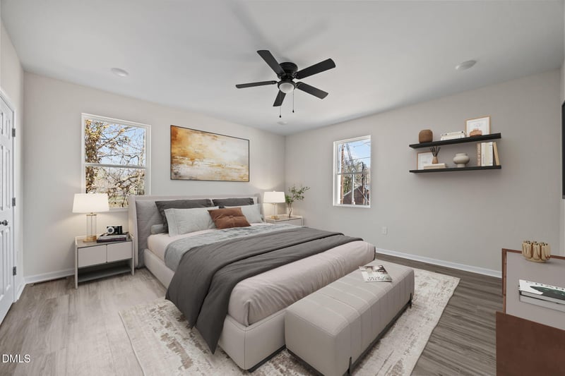 704 North St, Graham, NC 27253