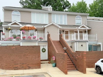 7040 Sandy Forks Rd #Apt 205, Raleigh, NC 27615