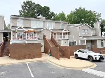 7040 Sandy Forks Rd #Apt 205, Raleigh, NC 27615