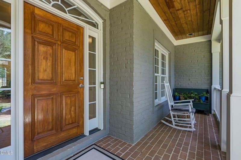 7048 Shady Glen Ln, Wake Forest, NC 27587