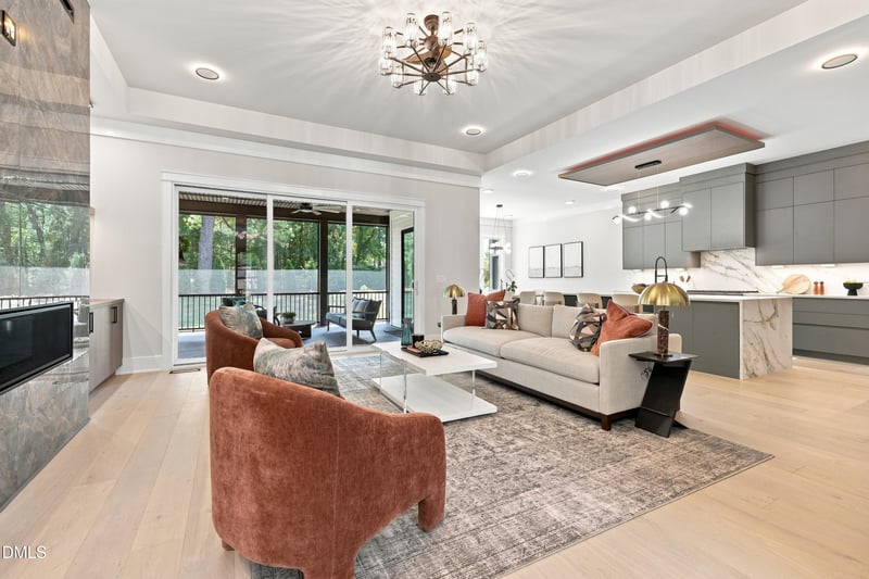 705 Ahad Ct, Apex, NC 27523