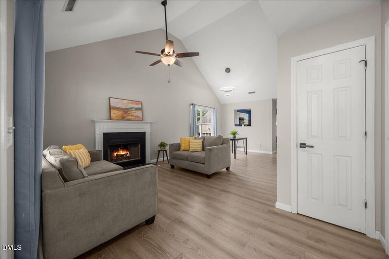 705 Big Twig Ln, Durham, NC 27703