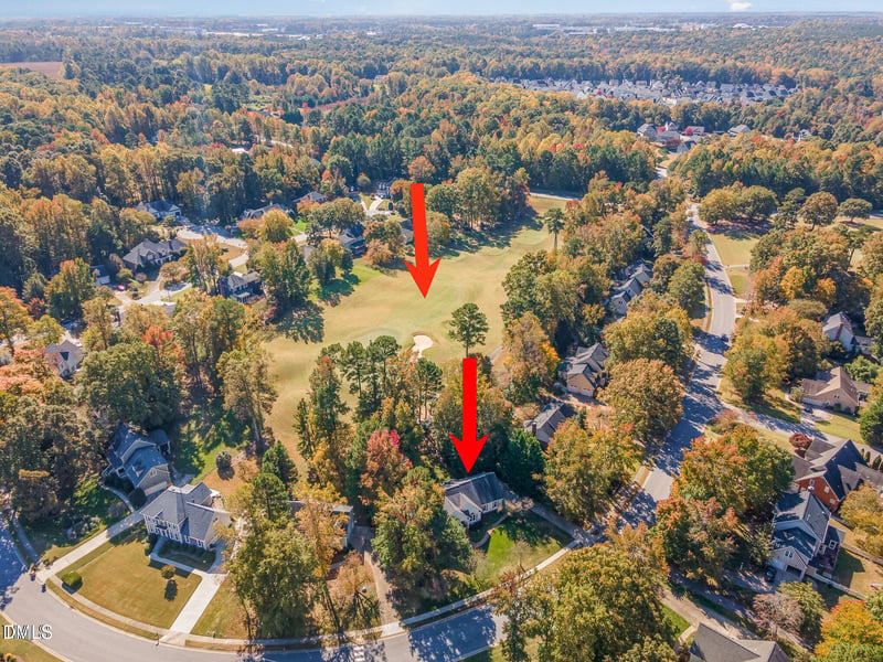 705 Birkdale Dr, Clayton, NC 27527
