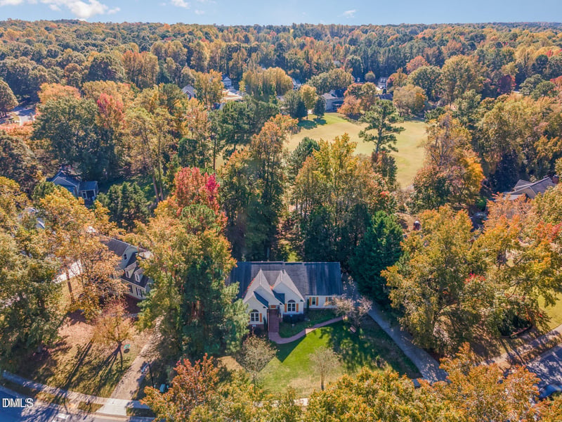 705 Birkdale Dr, Clayton, NC 27527