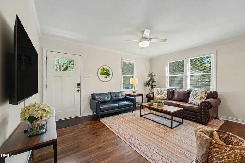 705 Brigham Rd, Raleigh, NC 27610