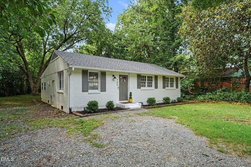 705 Brigham Rd, Raleigh, NC 27610