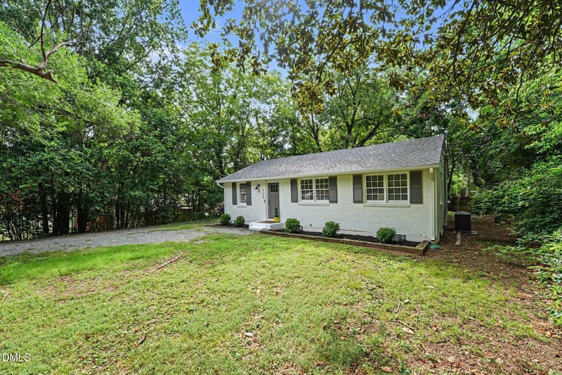 705 Brigham Rd, Raleigh, NC 27610