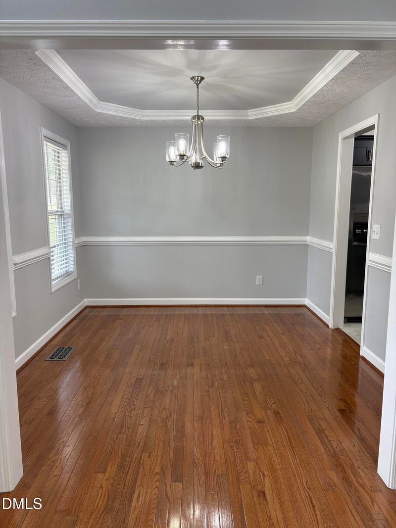 705 Crystal Spring Dr, Sanford, NC 27332