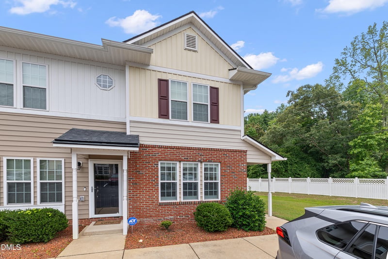 705 Glen Rd #Apt 111, Garner, NC 27529