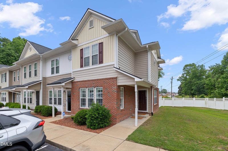 705 Glen Rd #Apt 111, Garner, NC 27529