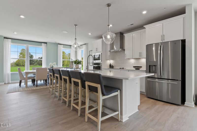 705 Grove Edge Ln #200, Wake Forest, NC 27587