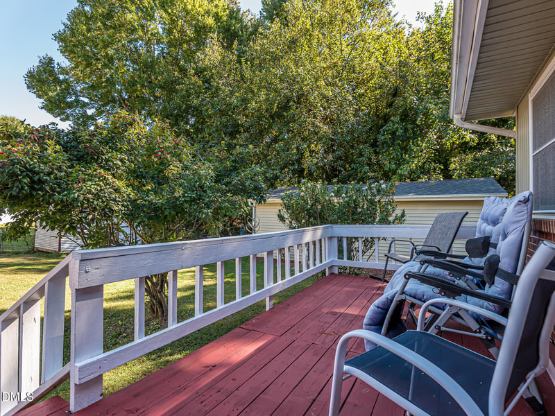 705 Lakeside Dr, Garner, NC 27529