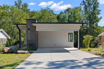 705 Lindley Dr, Durham, NC 27703