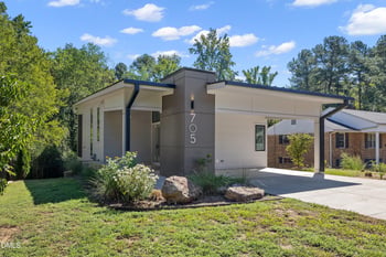 705 Lindley Dr, Durham, NC 27703