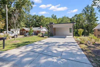 705 Lindley Dr, Durham, NC 27703