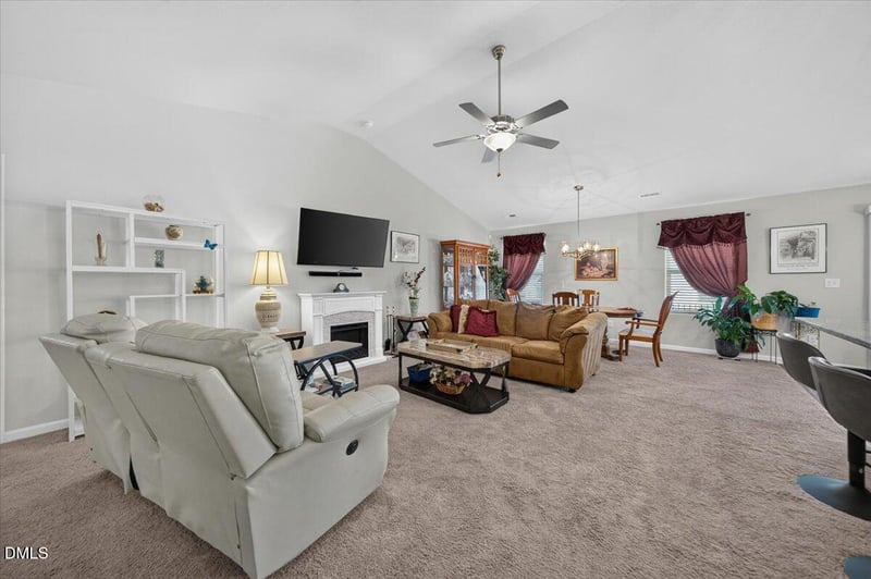 705 Little Patch St, Zebulon, NC 27597
