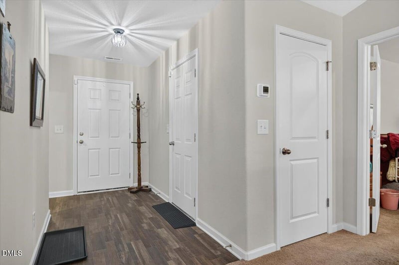 705 Little Patch St, Zebulon, NC 27597