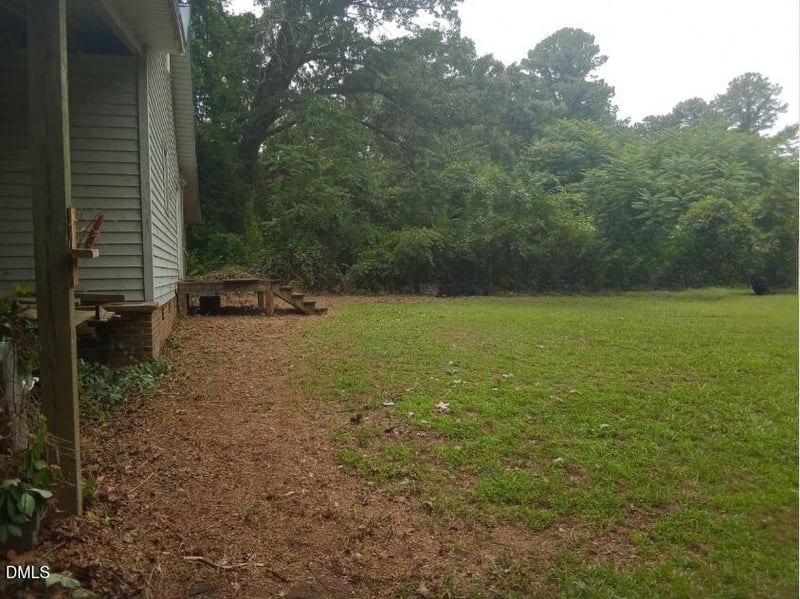 705 New Rand Rd Lot 3, Garner, NC 27529
