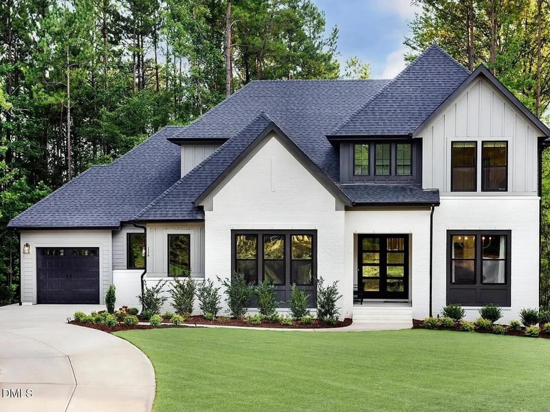 705 Oak Ridge Dr, Cary, NC 27519