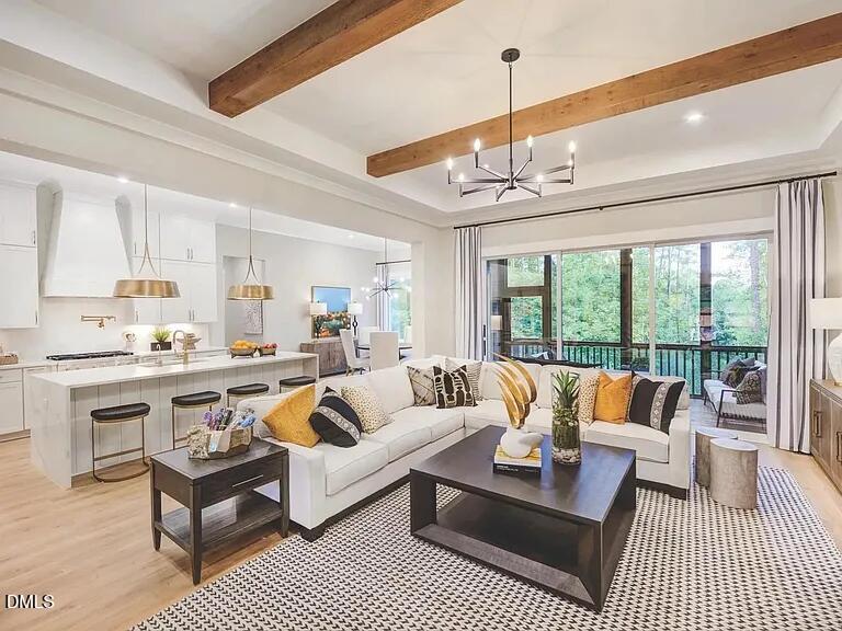 705 Oak Ridge Dr, Cary, NC 27519