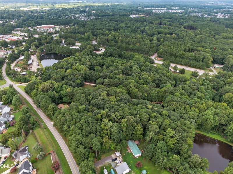 705 Oak Ridge Dr Lot 1, Cary, NC 27519