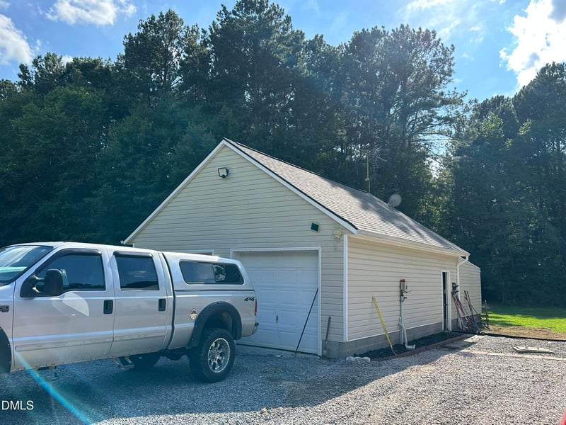 705 Thanksgiving Fire Rd, Selma, NC 27576