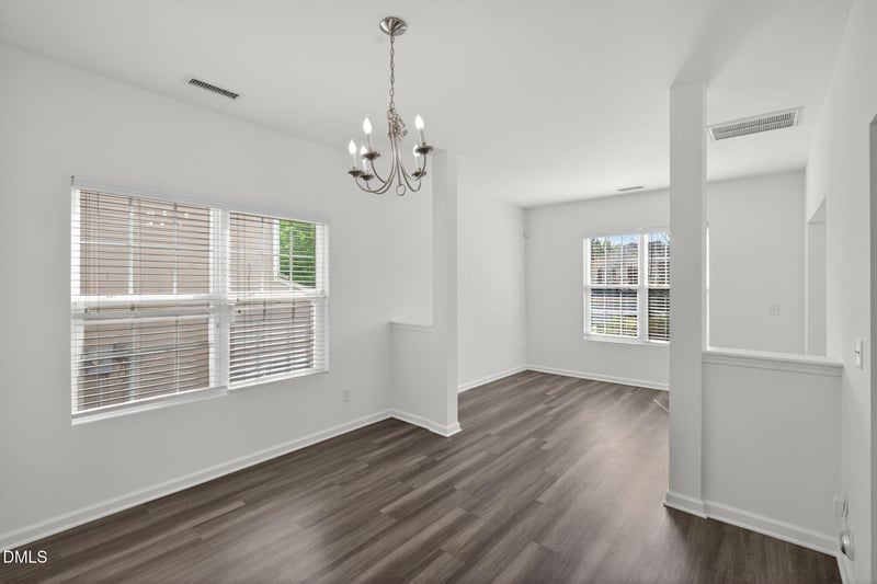 705 Weeping Willow Dr, Durham, NC 27704