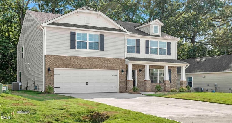 7050 Stockard Rd, Snow Camp, NC 27349