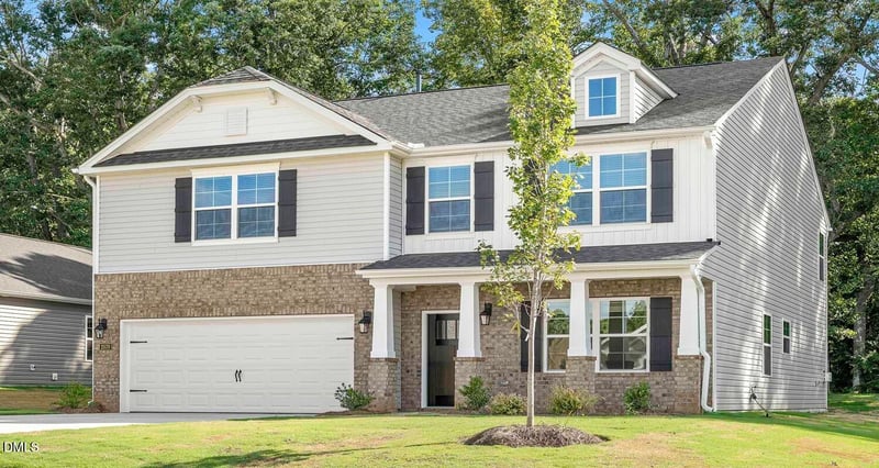 7050 Stockard Rd, Snow Camp, NC 27349