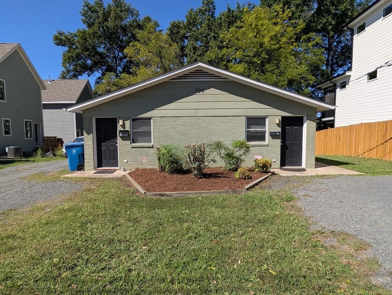 706 Colfax St, Durham, NC 27701