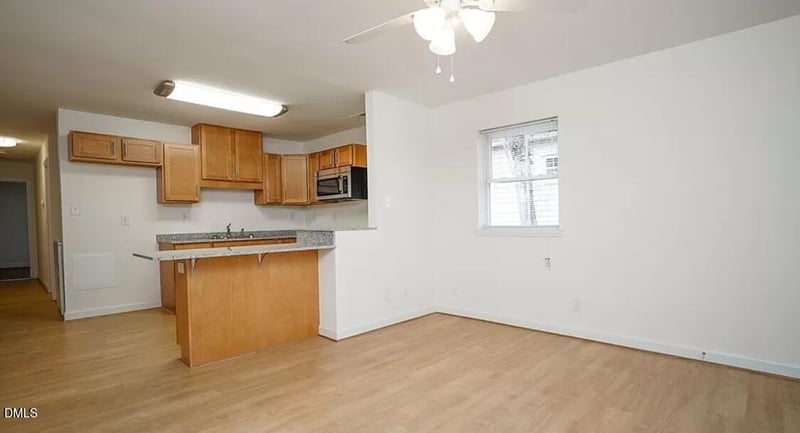 706 Colfax St, Durham, NC 27701
