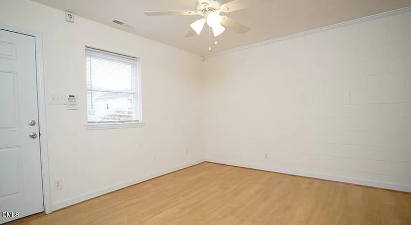 706 Colfax St, Durham, NC 27701