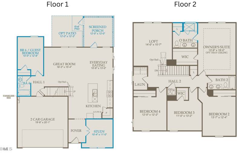 706 Crews Ct, Durham, NC 27703