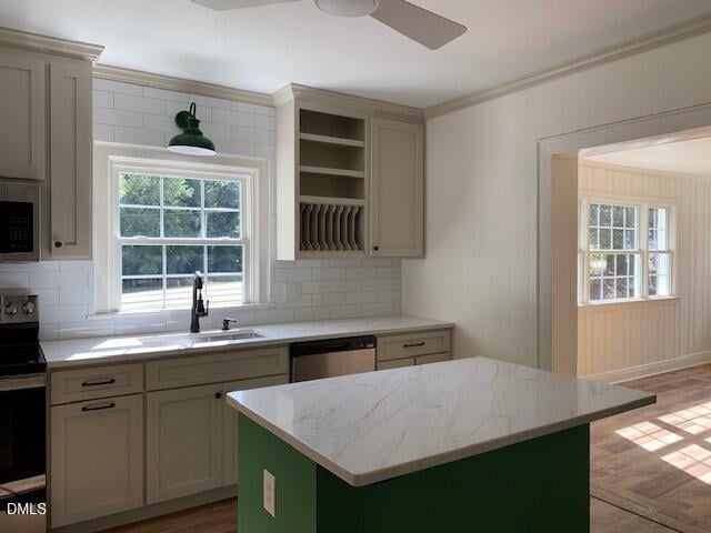 706 W Front St, Lillington, NC 27546