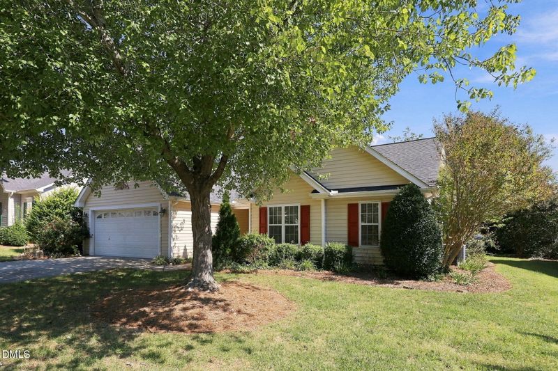 706 Latta Cir, Durham, NC 27712