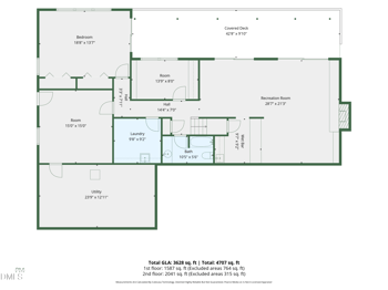 706 Queensferry Rd, Cary, NC 27511