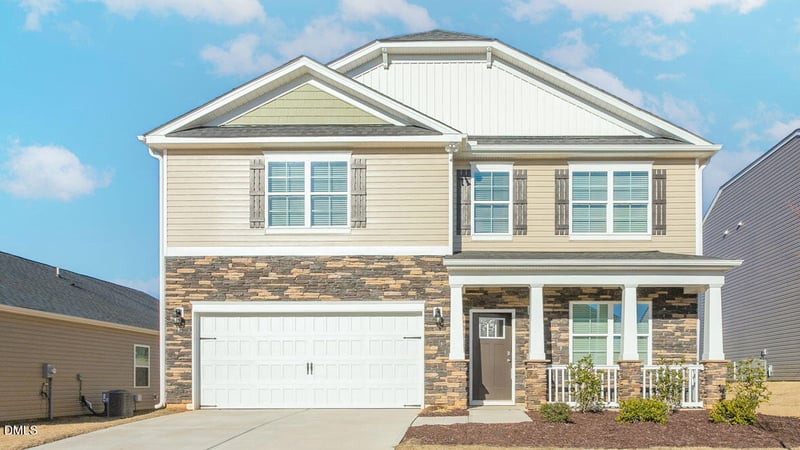 7066 Stockard Rd, Snow Camp, NC 27349