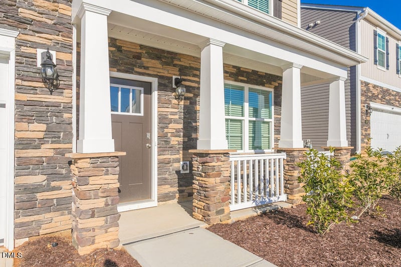 7066 Stockard Rd, Snow Camp, NC 27349